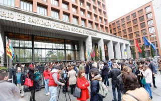 sanidad revisara los programas especificos de la troncalidad en enero 2017 1852 620x368 320x202 - NOVEDADES