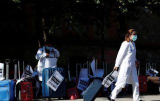 ÉXODO MÉDICOS 320x202 - NOVEDADES