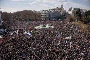 huelga 300x200 - Encuesta MUD: el 97% apoya el Estatuto del M&eacute;dico y un 69% asegura que participar&aacute; en la huelga de diciembre