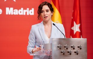 ayuso 320x202 - COMUNIDAD DE MADRID