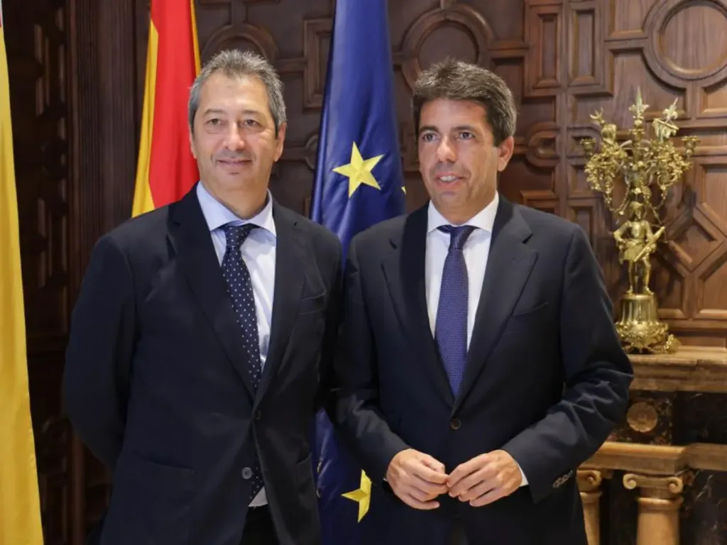 IMG 4433 1024x768 - La Comunidad Valenciana marca el camino a la hora de gestionar las zonas de dif&iacute;cil cobertura