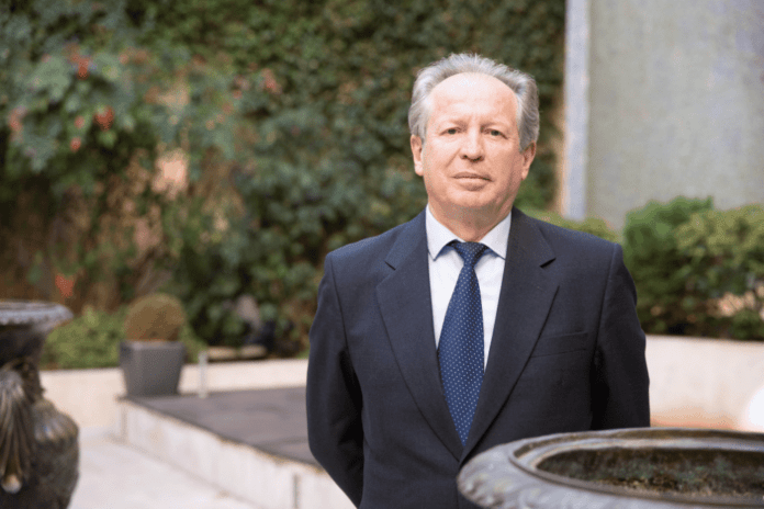 guerrero - MUD apoya la candidatura de Ignacio Guerrero a la vicesecretar&iacute;a del CGCOM