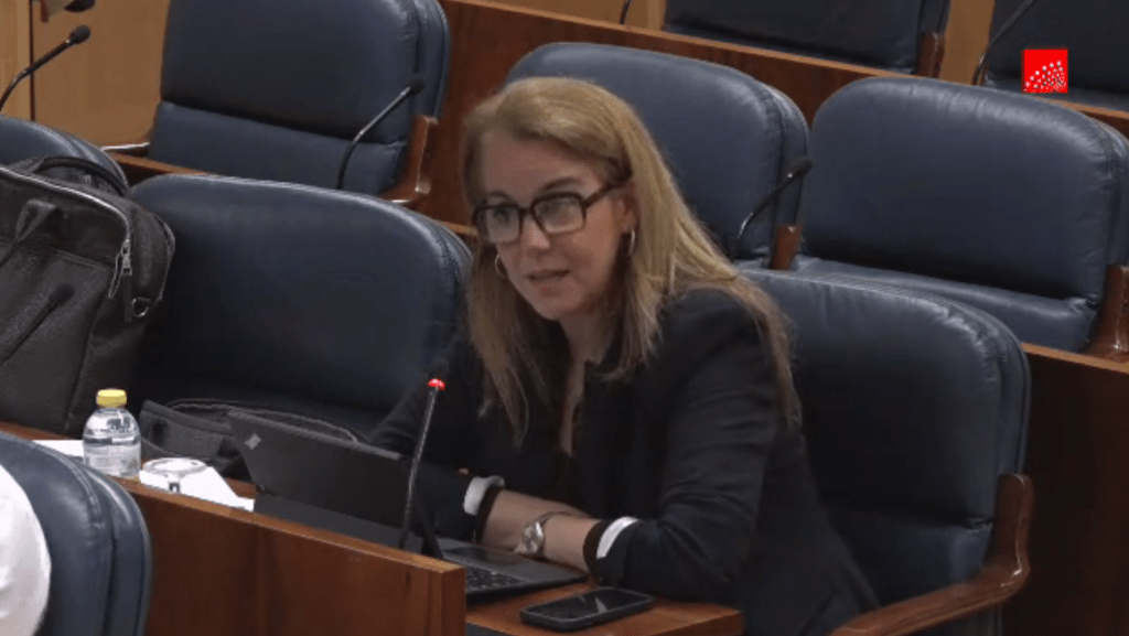 cuartero 1024x577 - El PP rechaza la propuesta de VOX de paralizar las OPE en la Comunidad de Madrid