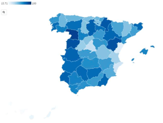 Captura de pantalla 2024 10 07 a las 12.26.19 - Resultado Encuesta MUD sobre el estado de la profesi&oacute;n: alta temporalidad en la Sanidad P&uacute;blica