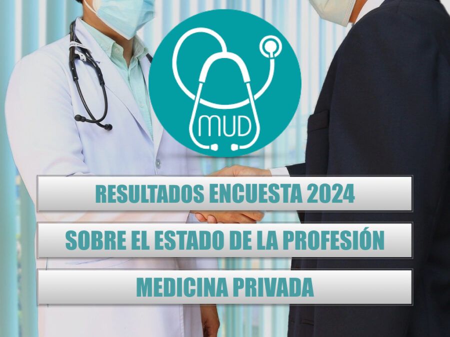ENCUESTA MUD MEDICINA PRIVADA.001 e1728982286385 - Resultados Encuesta sobre el Estado de la Profesi&oacute;n: Medicina Privada