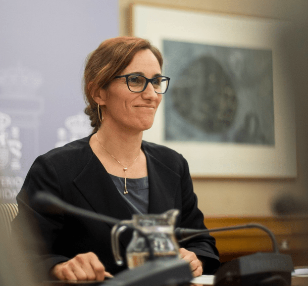 MONICA GARCIA - Sanidad apuesta por absorber a los 1,5 millones de mutualistas de Muface, &iquest;es viable?