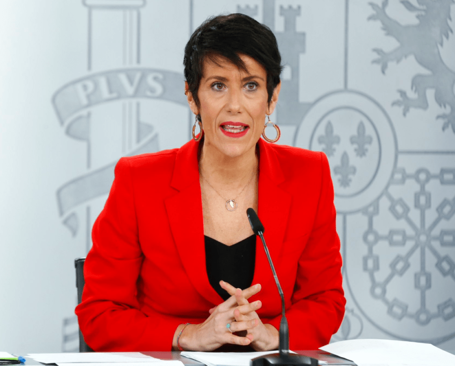 saiz e1732564470553 - La profesi&oacute;n m&eacute;dica vuelve a quedar fuera de las profesiones peligrosas que pueden solicitar la jubilaci&oacute;n anticipada
