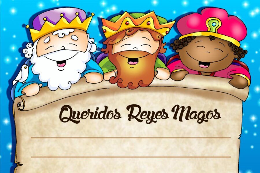 CARTA REYES MAGOS e1735812744751 - La carta de MUD a los Reyes Magos