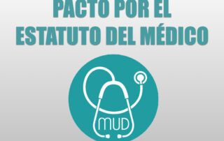 PACTO POR EL ESTATUTO DEL MEDICO.001 1 320x202 - CAMPA&Ntilde;AS
