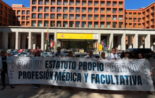 APEMYF FRENTE A SANIDAD OK 320x202 - NOVEDADES