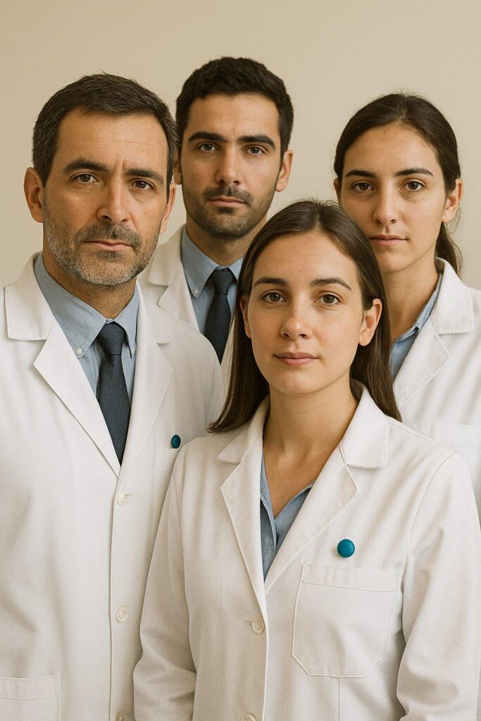 WhatsApp Image 2025 07 02 at 18.19.05 683x1024 - Ay&uacute;danos a repartir el s&iacute;mbolo del Estatuto del M&eacute;dico por toda Espa&ntilde;a