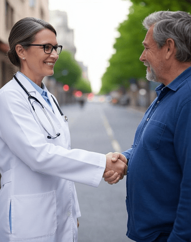 PORTADA SALVEMOS LA SANIDAD 2 e1758122560487 - Salvemos la Sanidad: Firma por un Estatuto del M&eacute;dico