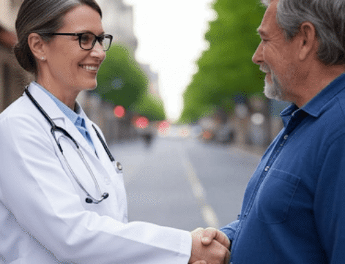 Salvemos la Sanidad: Firma por un Estatuto del Médico