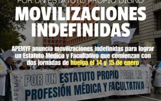 APEMYF MOVILIZACION INDEFINIDA 320x202 - NOVEDADES