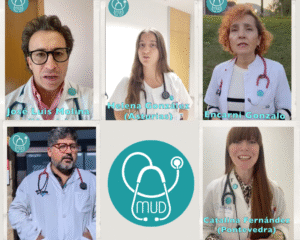Salimos a la calle por nuestros derechos y por los pacientes MUD DELEGADOS HUELGA 300x240 - Salimos a la calle por nuestros derechos y por los pacientes