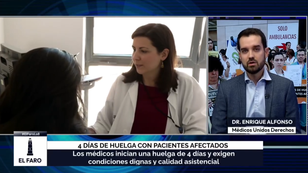 FARO - PRENSA