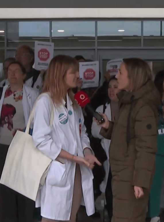 OTI TELEMADRID - PRENSA