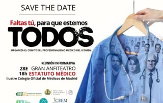 ICOMEM EVENTO 1 320x202 - COMUNIDAD DE MADRID