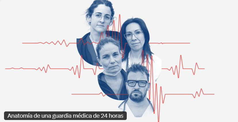 portada reportaje abc - PRENSA