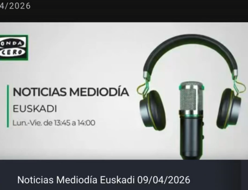 MUD en Onda Cero sobre el intento de inclusión de la Plataforma de Pacientes como mediador