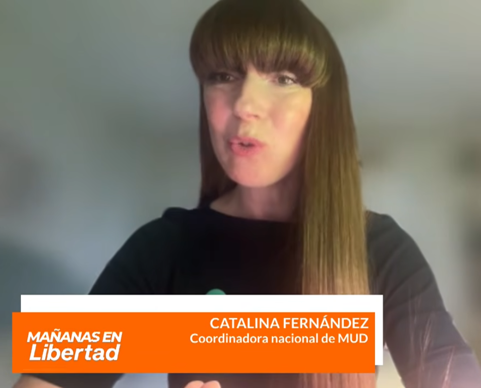PORTADA CATY RADIO LIBERTAD - PRENSA