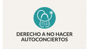 PORTADA AUTOCONCIERTOS 300x167 - M&eacute;dicos de la Comunidad Valenciana dejar&aacute;n de hacer quir&oacute;fanos extras y reclaman medidas estructurales urgentes