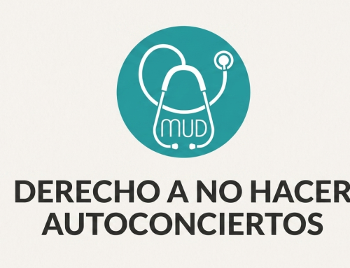 Médicos de la Comunidad Valenciana dejarán de hacer quirófanos extras y reclaman medidas estructurales urgentes