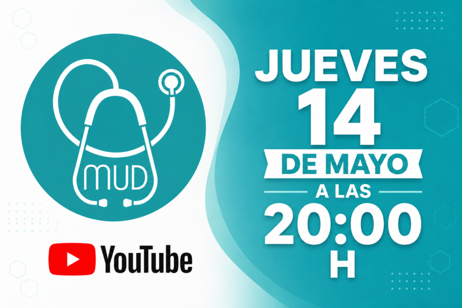 Portada Directo Youtube e1778578034145 - Directo en Youtube el jueves 14 de mayo: pacto en Galicia, plan de extensi&oacute;n y huelga nacional