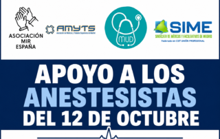 Portada anestesistas del 12 O 1 320x202 - NOVEDADES