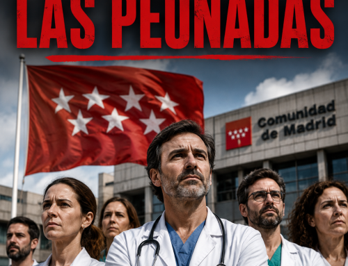 Médicos de 17 hospitales madrileños dejan de realizar actividad extraordinaria desde este 1 de junio