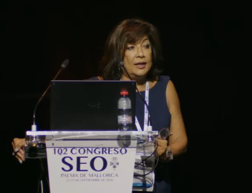 Así relata nuestra delegada Kumari Nanwani la «catástrofe» por la «invasión» de Ceuta