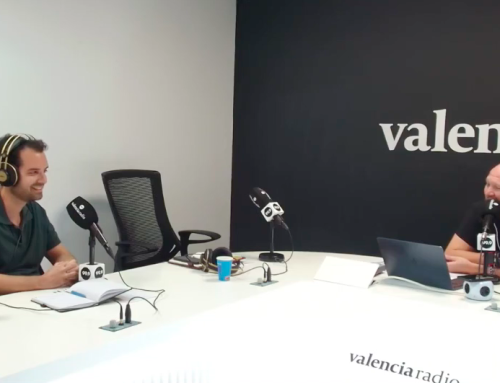 MUD en Valencia Radio: «Mónica García es política y se debe a las organizaciones que la mantienen como los sindicatos»