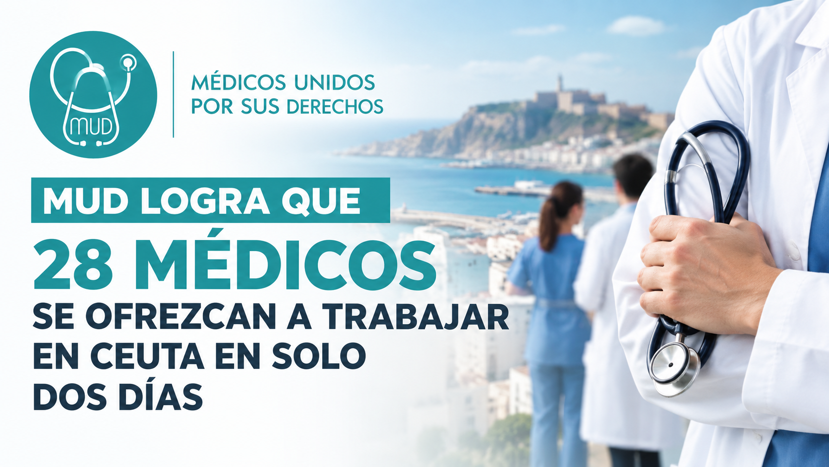 INICIO MUD MEDICOS CEUTA - INICIO