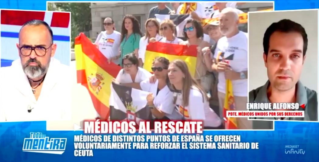 INICIO Portada Enrique Todo Es Mentira - INICIO