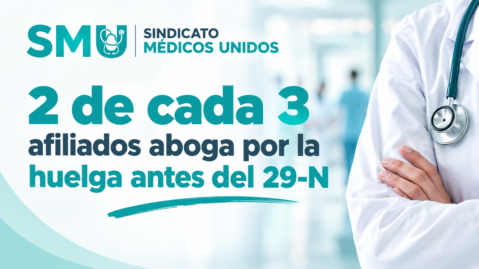 INICIO Dos de cada tres apoyan la huelga - INICIO
