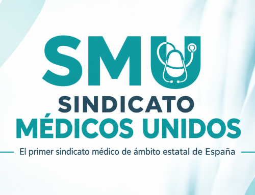 Nace Sindicato Médicos Unidos, el primer sindicato médico de ámbito estatal de la historia de España